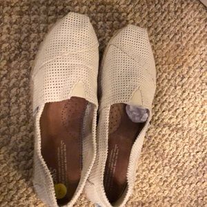 Toms espadrilles